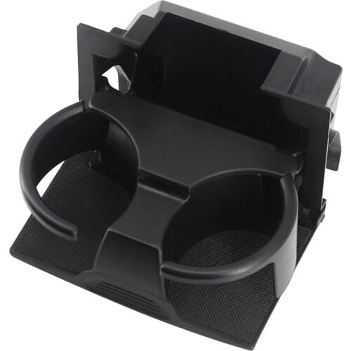 Center Console Cup Holder Tray Box 96965-ZP00C for Nissan Xterra 2005-2019