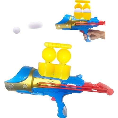 Snowball Launcher Round Snowball Maker Mold Snowball Fight Blaster Snowball Fighting Toy for with Handle Gift For Kids