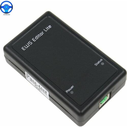 EWS Editor V3.2.0 for EWS Key Pro Tools EWS Editor V3.2.0 EWS Key Programmer for Key Immobilizer Tool