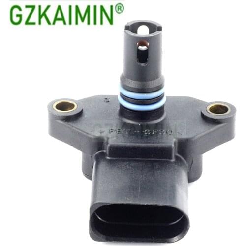 High Quality Intake Air Pressure MAP Sensor OEM 036906051 036 906 051 For VW Golf MK3 MK4 Vento Bora