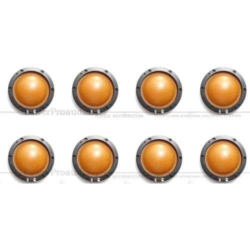 10PCS quality Diaphragm Selenium RPD4400Ti For D408Ti & D4400Ti Driver 100mm