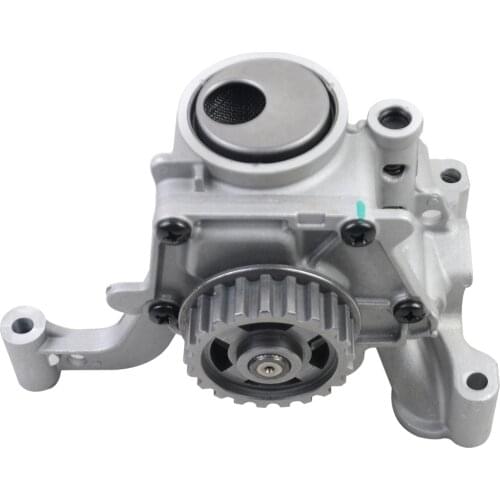 AP03 For Ford B-MAX C-MAX Ecosport Focus Fiesta Mondeo Oil Pump CM5Z6600B