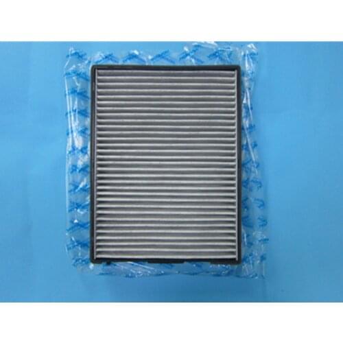 Car A/C particulate pm 2.5 cabin air filter for Hyundai Sonata IV (EF) XG 350 Trajet Kia Magentis Orento