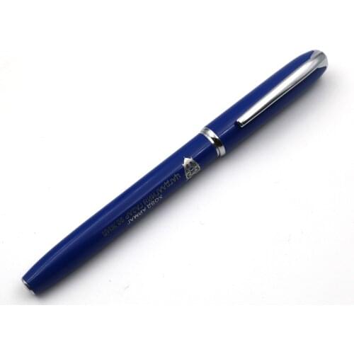 Free shipping 500pcs/lot customized logo metal pen; promotional ballpoint pen; writing pen MP84