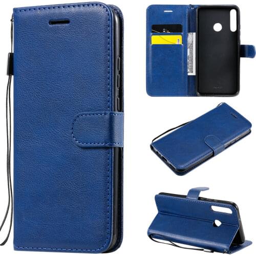 C-Ku Huawei Honor Play Phone Cases