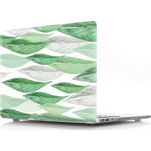 For Macbook Pro Air Case, Print Pattern Laptop Case Cover For Mac Air 11 13.3 Pro 12 13 15 16 Touch Bar Model69