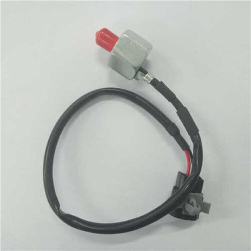 Knock Detonation Sensor for 2001-2003 Mazda Protege 2.0L KS188 OEM FS7H18921A, FS7N18921, FS7N18921A