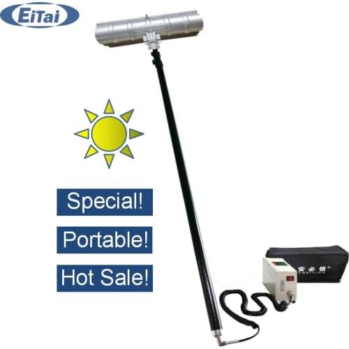 EITAI Solar Generators