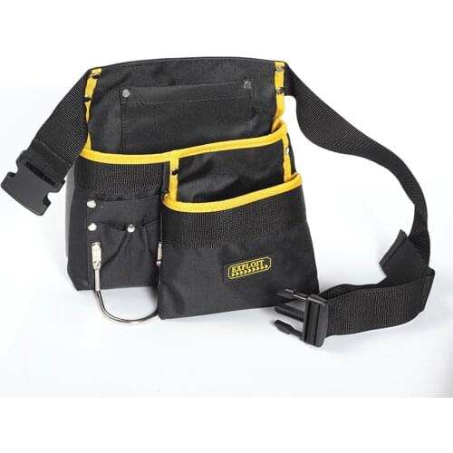 Exploit Tool Bags