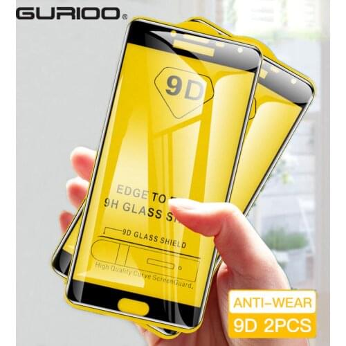 Gurioo Screen Protectors For Samsung Galaxy J4 Plus China