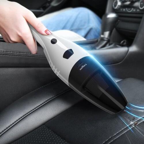 Hcool Car Vacuum Cleaners