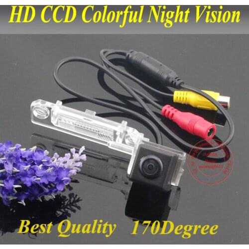 Special Car reversing Camera car security camera for VW Touran Passat Jetta Caddy Golf Plus Multivan T5 Transporter Superb