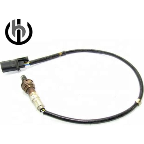03G906262B Lambda Probe O2 Oxygen Sensor Fit For AUDI A3 A4 A6 quattro VW Jetta Golf Passat Touran Skoda Octavia 2.0 TDI 04-13