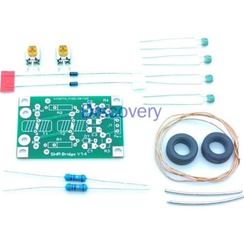 Kit SWR_Bridge_1.4