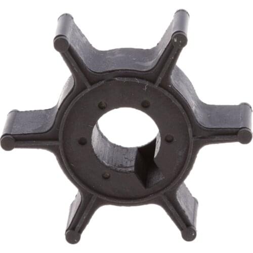 Water Pump Impeller for Yamaha 4HP Outboard Motor 6E0-44352-00-00 1999-2009