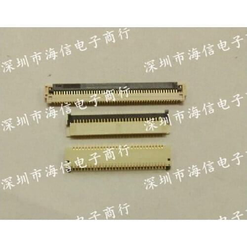 Hot selling !FH23-51S-0.3SHAW (05) FH23-51S-0.3SHAW 0.3MM pitch 51PIN HRS