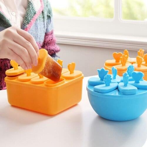 Mikeshea Ice Cream Makers