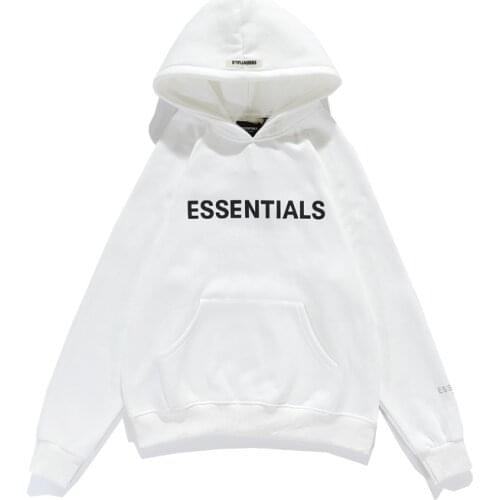 Kanye West Men Hoodie Letter Print Casual Sweatshirt Autumn Winter Streetwear Hip Hop Fleece Long Sleeve Pullover Hoody Top