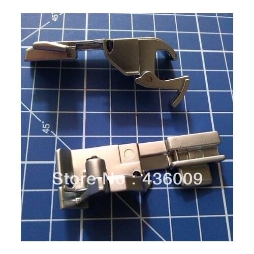 Domestic Sewing Machine Parts Presser Foot Standard Foot Singer #77006