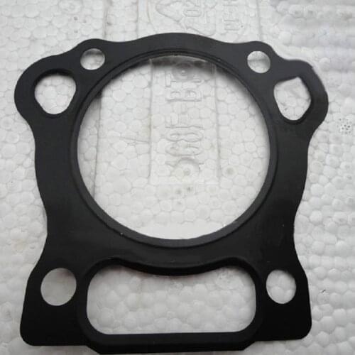 EF2600 MZ175 2KVA Engine Cylinder Head Gasket For 166F 167F YAMAHA Generator
