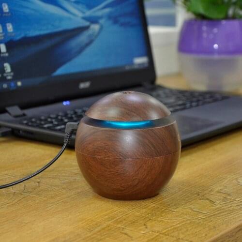 USB Face Care Spray Steamer Air Freshener Wetting Home Bedroom Living Room Office Humidifier Humidifying Volume Humidification