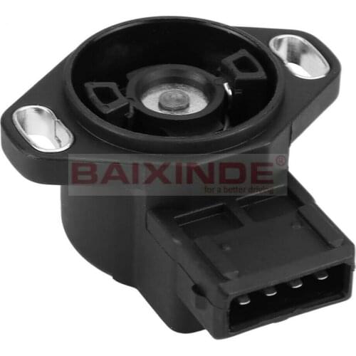High quality TPS Sensor for Mitsubishi Dodge Eagle Hyundai MD614662 MD614488 MD614405 TH142