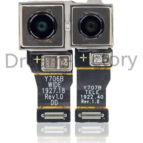 5PCS Back Big Rear Camera Flex Cable Replacement for Google Pixel 4 XL 4XL