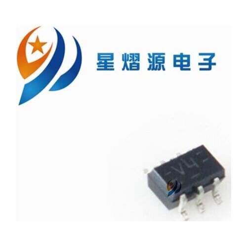 10pcs 74LVC2G04GW new in stock