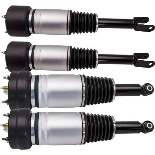 2003-2010 For Jaguar XJ XJ8 XJR X350 Air Spring Air Ride Suspension Shock Absorber Air Strut Assembly C2C41349 C2C41339