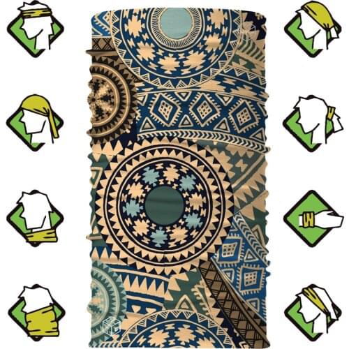 ARG Carnival Costumes