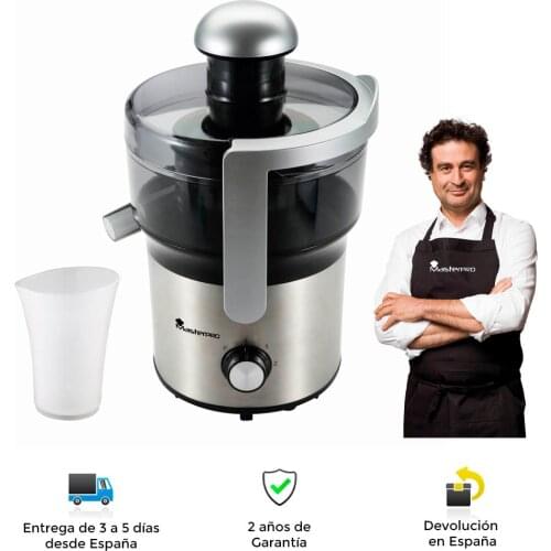 Bergner Smoothie Blenders