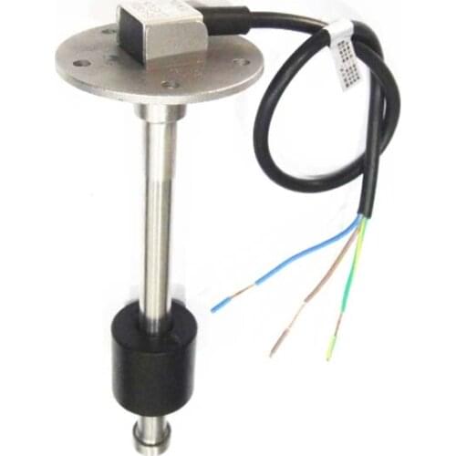 100mm yacht car engineering vehicle oil level water level Liquid level detector fuel tank water tank floater liquid level sensor