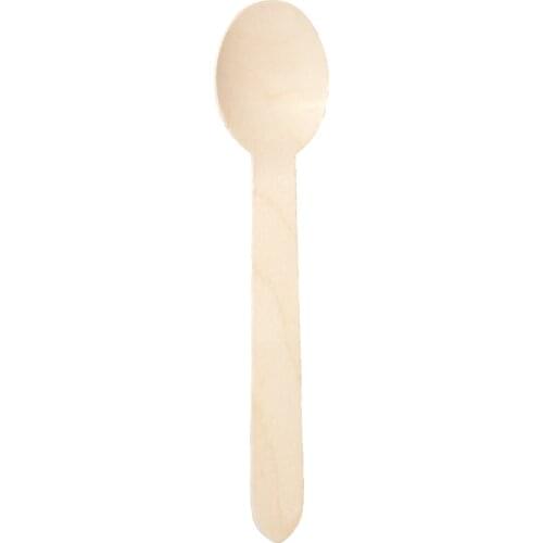 Ecorigin Disposable Spoons