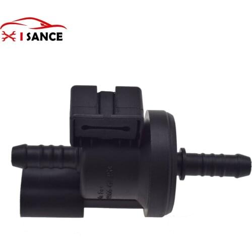 0 280 142 431 Purge Vent Vapor Canister Valve For Audi A3 A4 Q7 RS4 VW Jetta Eos 06E906517A, 0280142431,06E906517