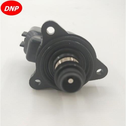DNP Idle Air Control Valve Fits for Mitsubishi Chrysler Dodge Outlander Lancer 1450A132 MD614743 MD628166 MD628138 1450A166