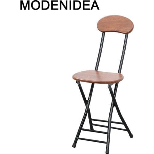 Meditacion Sala De Estar Modern Kinderstoel Throne Dining Sedie Sillas Modernas Sillon Stoelen Dinner Meeting Home Folding Chair