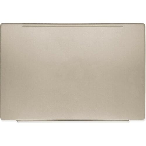 New LCD Back Cover Rear Lid L51800-001 Gold For HP Pavilion 15-CS 15-CW Series