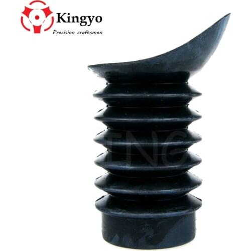 New 38mm Soft Rubber Cover Eye Protector Hunting Ocular Recoil Eye Cup Protector