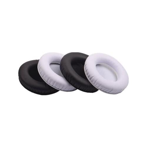 New Replacement Ear Pads Spnge for Bluedio T2 T 2 T-2 Sleeve Headphone Earpads Earmuffs
