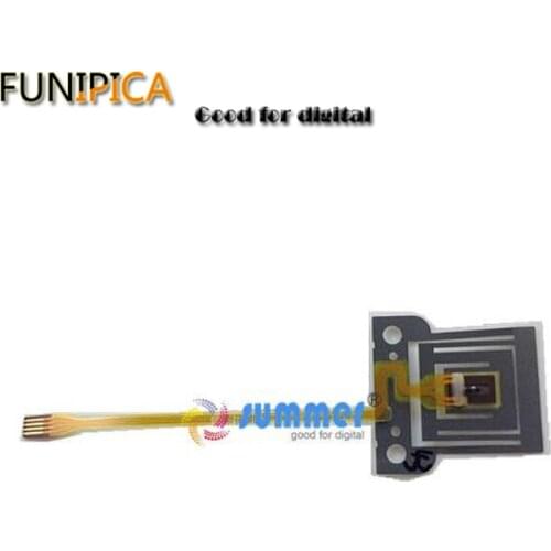 New AF-S 24-70mm f 2.8G ED AF sensor with flex for Nikon 24-70 sensor Camera repair parts free shipping