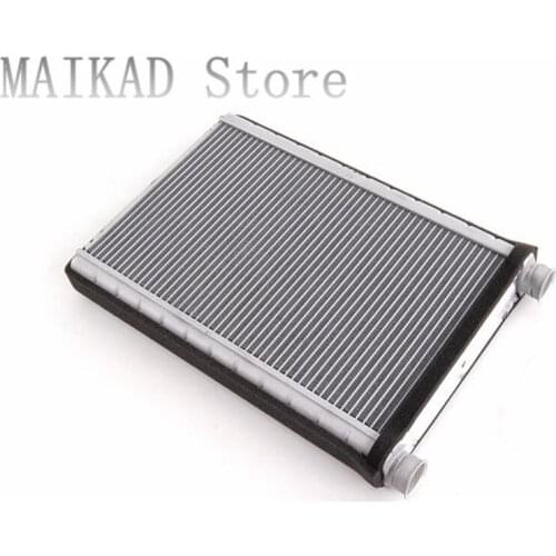 Hvac Heater Core Matrix Heater Radiator for Mercedes-Benz W205 C160 C180 C200 C220 C250 C300 C350 C400 C450 A0998300061