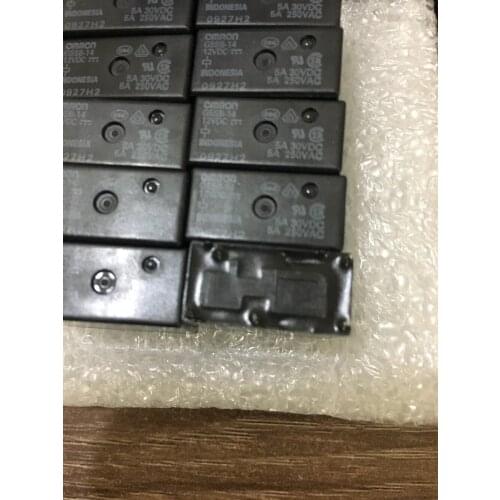Genuine New original Relays Omron G5SB-14 12VDC 24vdc 5vdc