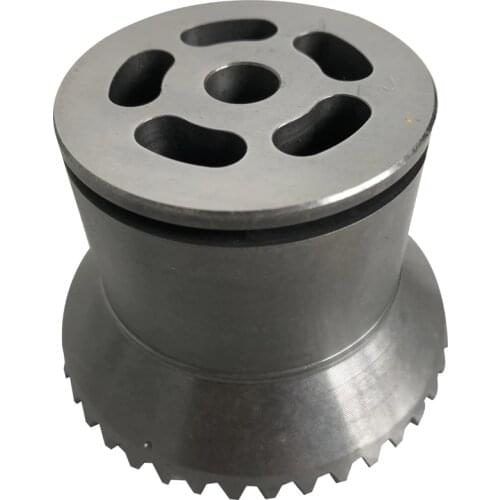 F11-19 F11-019 cylinder block valve plate repair hydraylic pump replace pump parts good quality