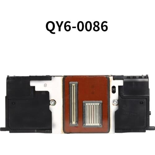 QY6-0086 Printhead Print Head for Canon MX720 MX721 MX722 MX7258 MX920 MX922 MX924 MX925 MX927 Black