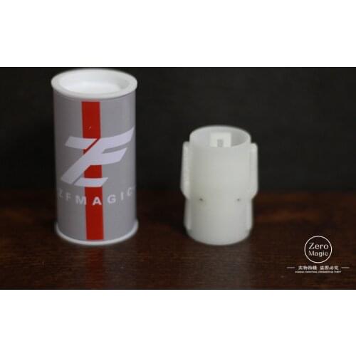 Vanishing cane change color system,Magic tricks magic props mentalism,close up magic,gimmick+teaching