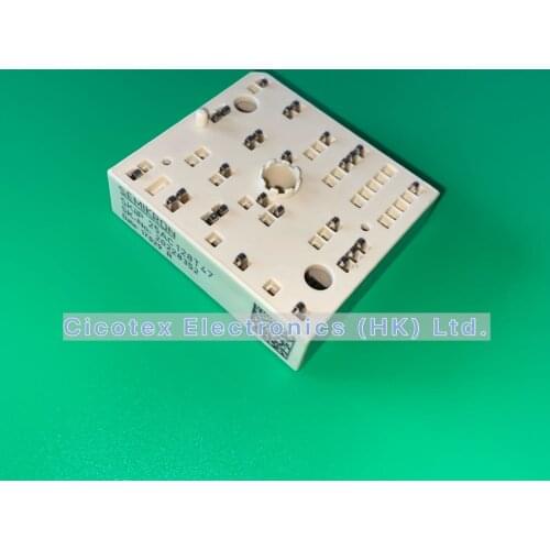 SKIIP25AC128T47 3-phase bridge inverter SKIIP 25AC128T47 IGBT Modules SKIIP25-AC128T47 SKIIP25AC-128T47