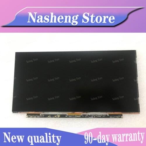 Replacement original 13.3 "Matrix Laptop HW13QHD302 2560X1440 40Pin LED Screen For NEC HZ750
