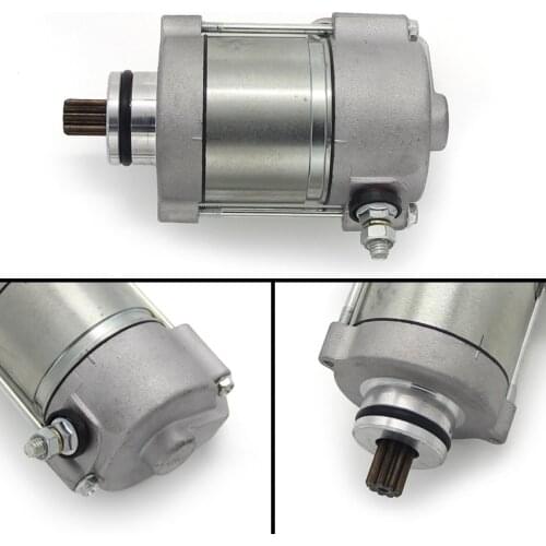 Motorcycle Starter Motor For KTM 200 2013 2014-2016 250 300 XC-W EXC XC EXC-E For Husqvarna TE250 TE300 55140001100 55140001000