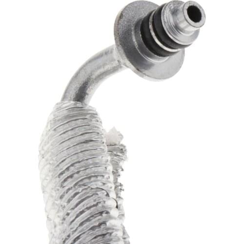 Turbocharger Turbo Oil Feed Pipe Tube for Chevy Cruze 1.4T Engine Accessories