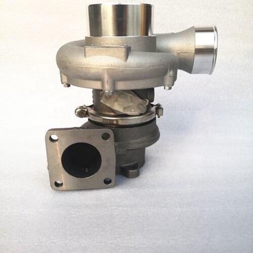 Turbo F55V turbocharger with 67 billet blades RHF55V with greedy compressor Thailand Turbo